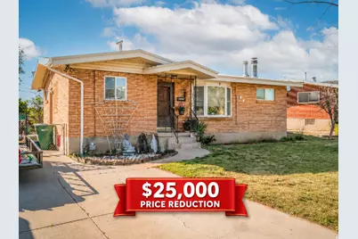 417 Marilyn Dr, Clearfield, UT 84015 - Photo 1