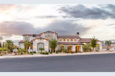 3964 S Little Valley Rd, Saint George, UT 84790 - Photo 1