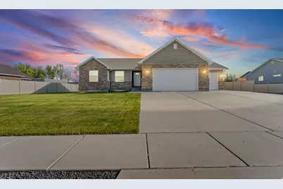 662 E 100 N, Tremonton, UT 84337 - Photo 1