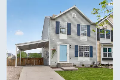 552 N 250 W, Heber City, UT 84032 - Photo 1