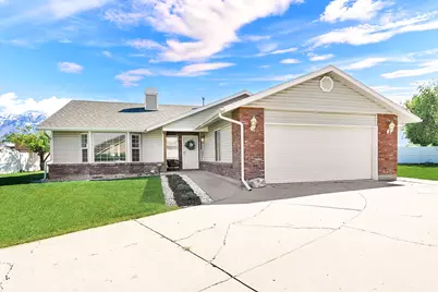 2476 W Clydesdale Ct. N, Farr West, UT 84404 - Photo 1