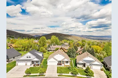 1258 N Canyon View Rd W, Midway, UT 84049 - Photo 1