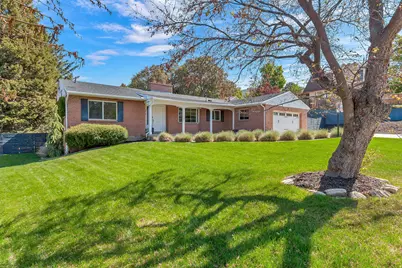 1155 E Lakeview Dr, Bountiful, UT 84010 - Photo 1