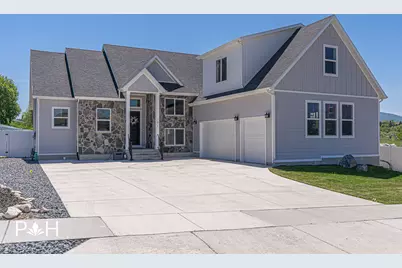 781 W 85 S, Hyrum, UT 84319 - Photo 1