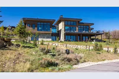 4027 Aspen Camp Loop, Park City, UT 84098 - Photo 1