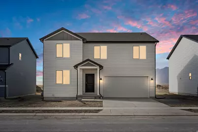 3426 N Hannah St #1605, Eagle Mountain, UT 84005 - Photo 1