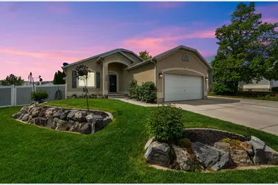 5949 W Fragrant Ln, Herriman, UT 84096 - Photo 1