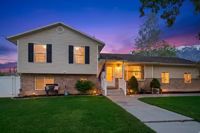 415 E 400 N, Santaquin, UT 84655 - Photo 1