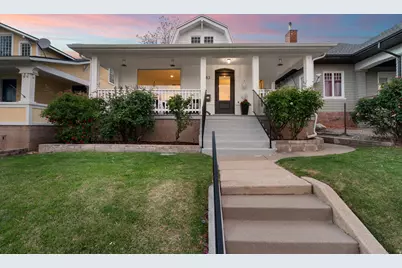 583 E 8th Ave, Salt Lake City, UT 84103 - Photo 1