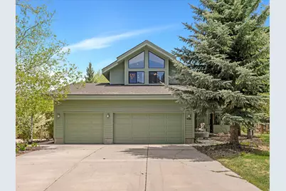 1743 Walker Ct, Park City, UT 84098 - Photo 1