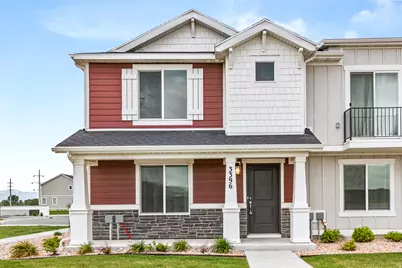 3396 W 850 N, Lehi, UT 84043 - Photo 1