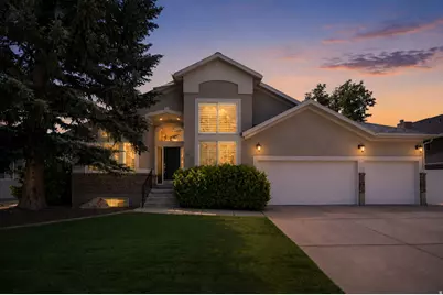 926 E Tahnia Park Cir S, Salt Lake City, UT 84121 - Photo 1