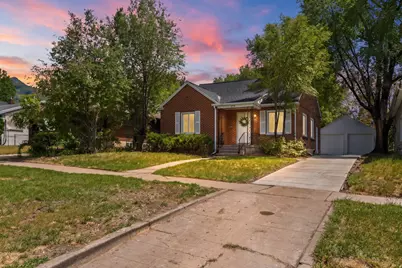 719 29th St, Ogden, UT 84403 - Photo 1