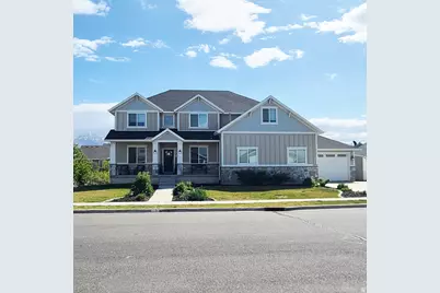 1277 S 910 W, Lehi, UT 84043 - Photo 1