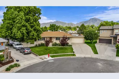 787 E Redmaple Cir, Salt Lake City, UT 84106 - Photo 1