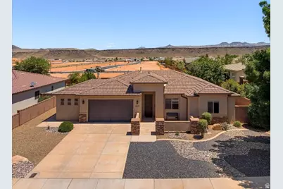 2671 S 3930 W, Hurricane, UT 84737 - Photo 1