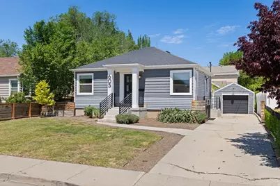 605 E 3065 S, South Salt Lake, UT 84106 - Photo 1