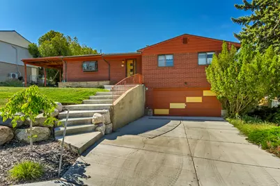 653 W 3400 S, Bountiful, UT 84010 - Photo 1