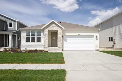 3873 N Christopher Street Lot #125, Eagle Mountain, UT 84005 - Photo 1