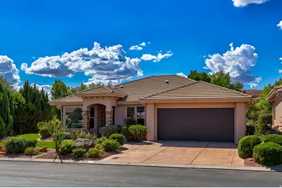 761 W North Links Dr, Washington, UT 84780 - Photo 1