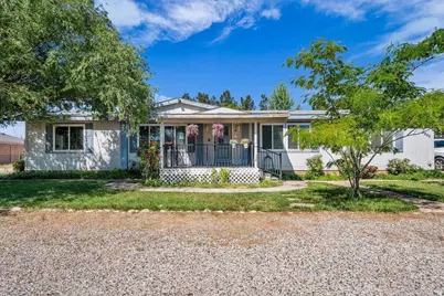 1614 S Chaparell Dr, Toquerville, UT 84774 - Photo 1