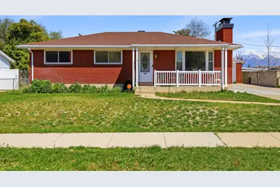 4341 S 4755 W, West Valley, UT 84120 - Photo 1