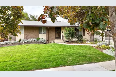 2983 E Banbury Rd, Cottonwood Heights, UT 84121 - Photo 1