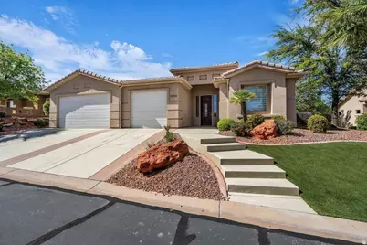 1078 W Kanarra Ct, Washington, UT 84780 - Photo 1