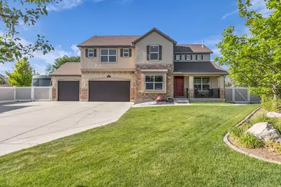 10498 S Brooklyn View Lane Cir W, South Jordan, UT 84095 - Photo 1