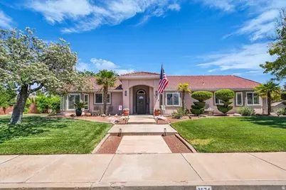 1674 N Lava Flow Dr, Saint George, UT 84770 - Photo 1