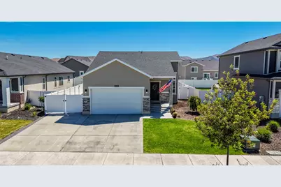 6120 N Sheps Ridge Rd, Eagle Mountain, UT 84005 - Photo 1