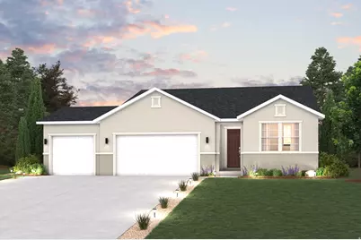 2294 E Granite Ln, Eagle Mountain, UT 84005 - Photo 1