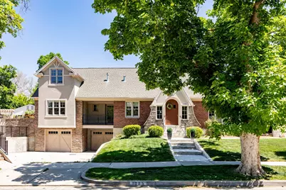 1085 Military Dr, Salt Lake City, UT 84105 - Photo 1