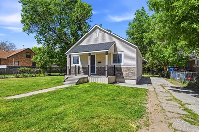 3247 Liberty Ave, Ogden, UT 84403 - Photo 1
