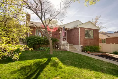 1875 S Nevada St, Salt Lake City, UT 84108 - Photo 1