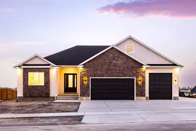689 W 85 S, Hyrum, UT 84319 - Photo 1