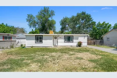 2861 S 3000 W, West Valley, UT 84119 - Photo 1