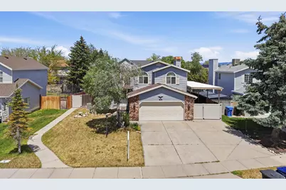 5656 W Sunkist Dr, Salt Lake City, UT 84118 - Photo 1