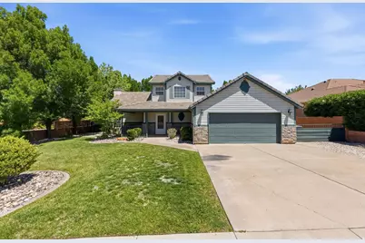 2586 W 400 N, Hurricane, UT 84737 - Photo 1