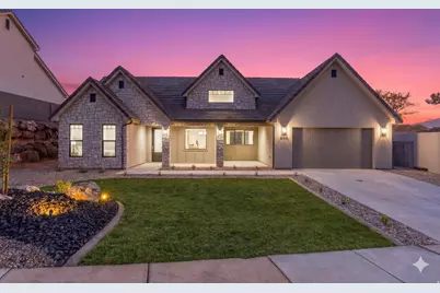 690 S 1220 W, Hurricane, UT 84737 - Photo 1
