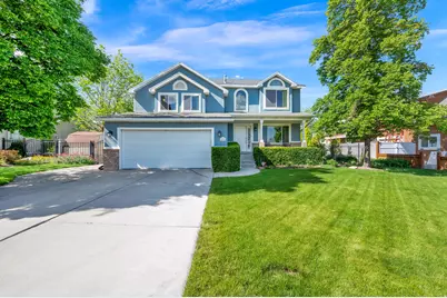2598 W 12820 S, Riverton, UT 84065 - Photo 1