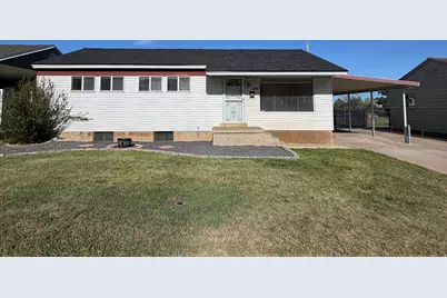 4579 S 250 E, Washington Terrace, UT 84405 - Photo 1