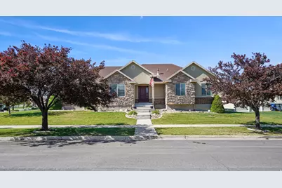 448 W McAllister Ln, Saratoga Springs, UT 84045 - Photo 1