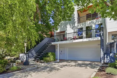 264 N Almond St W, Salt Lake City, UT 84103 - Photo 1