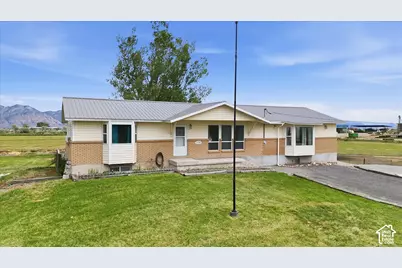 2730 N 6800 W, Corinne, UT 84307 - Photo 1