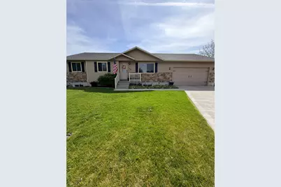 134 S 380 W, Smithfield, UT 84335 - Photo 1