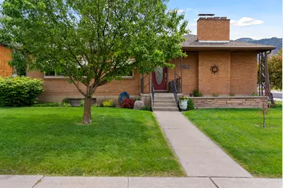 962 Hillcrest Ave, Logan, UT 84321 - Photo 1