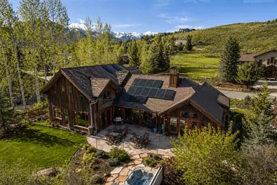 2791 American Saddler Dr, Park City, UT 84060 - Photo 1