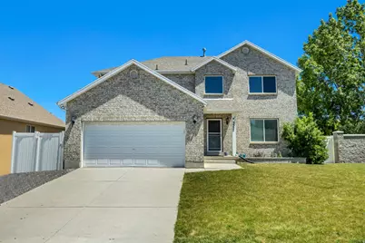 3357 S Village Meadow Dr, West Valley, UT 84128 - Photo 1