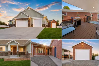 967 W Yamada Ct S, Syracuse, UT 84075 - Photo 1